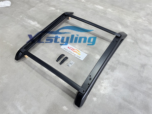 <span class=keywords><strong>ราว</strong></span><span class=keywords><strong>หลังคา</strong></span>รถปิกอัพสำหรับ <span class=keywords><strong>Ford</strong></span> <span class=keywords><strong>Ranger</strong></span> ราง T9 Wildtrack x 2023 + อะไหล่<span class=keywords><strong>หลังคา</strong></span>ภายนอก - Product Image 5