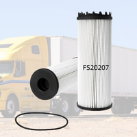 Kraftstoff-Wasserabscheider-Filter K371021 PF46236 P583177 FS20207 für LKW-Motoren zum Werkspreis