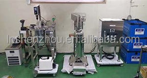 Centrifugeuse tubulaire à bas prix pour séparer les algues spiruline - Product Image 6