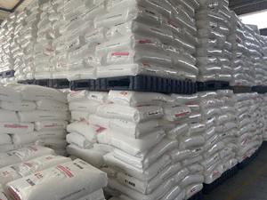 Plastique granulé de granule de Lldpe de polyéthylène haute densité de polyéthylène vierge de Sinopec - Product Image 4