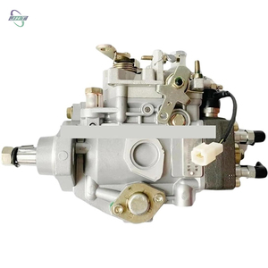 Brandstofinjectiepomp 0460416036 4798834 voor 8065.05.200 74KW VE6/12F1250R181 - Product Image 1