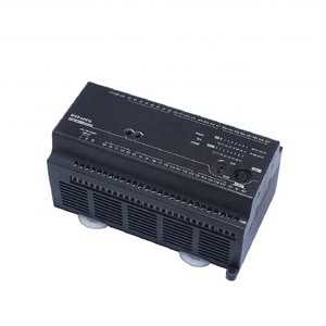 Unidad de Control Lógico de 10 Puntos DVP10EC00R3 DVP12EC00R3 DVP14EC00R3 DVP16EC00R3 Controlador Lógico Programable para Automatización Industrial - Product Image 2