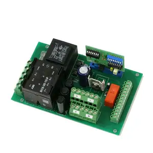 PCB kartı DİKİŞ MAKİNESİ üretimi çift taraflı PCB takımı PCBA hizmeti PCB ve PCBA üreticisi Shenzhen