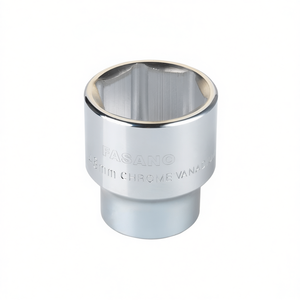 Fasano <b>Socket</b> Wrench <b>46mm</b> Chrome Vanadium Auto Repair Tool - Product Image 2