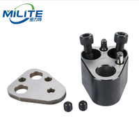 Pièces automobiles : Poinçons de verrouillage standard à boule, Matrices à bouton, Fixateurs à boule