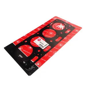Hot Sale 1104 1104T Cylinder Head Gasket 3681E051 For Perkins Engine Spare Part