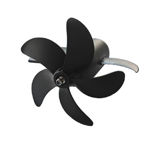 Maytech 198kg Poussée MTED120 Pod Propulseur Moteur Torpille avec Hélice 12.5KW Pod Drive pour Bateaux Électriques - Product Image 3