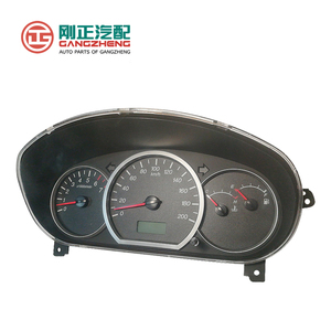 Pièces de tableau de bord d'instruments automobiles pour JAC Refine/S2/S3/S4/S5/J2/J3/J5/V6/V7/T6/T8/Hunter M2/M5M6 - Product Image 2