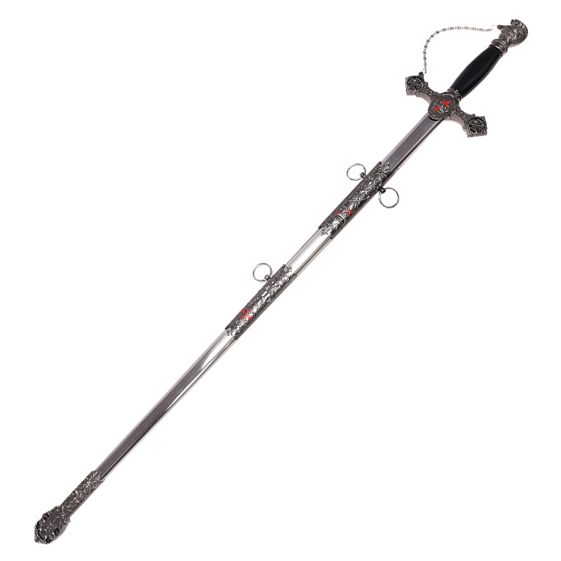 Red-Cross-Knight-Command-Sword
