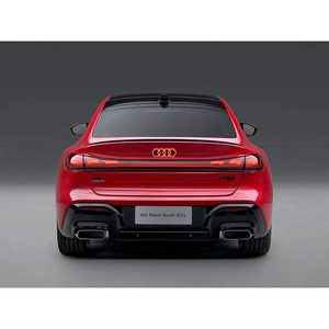 <span class=keywords><strong>Prix</strong></span> bon marché Boîte de vitesses automatique <span class=keywords><strong>Audi</strong></span> A5L Sportback R19 Taille des pneus 204Ps Berline de luxe de taille moyenne - Product Image 1