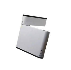 Ricevitore TV Satellitare ISavi di Alta Qualità, Leggero, <span class=keywords><strong>Nuovo</strong></span> Design Wireless Wi-Fi, Terminale Marittimo IP65 Impermeabile - Product Image 1