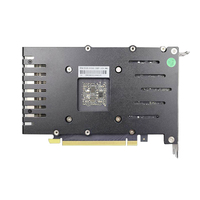 Carte graphique de jeu RTX 3060 12 Go GDDR6 fabriquée en Chine
