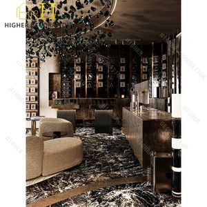 Présentoirs <span class=keywords><strong>de</strong></span> parfum <span class=keywords><strong>de</strong></span> luxe pour <span class=keywords><strong>parfumerie</strong></span> Présentoir <span class=keywords><strong>de</strong></span> comptoir <span class=keywords><strong>de</strong></span> maquillage Meubles <span class=keywords><strong>de</strong></span> <span class=keywords><strong>parfumerie</strong></span> sur mesure - Product Image 2