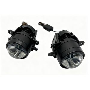 Lámpara Antiniebla para Automóvil, Lámpara de Luz Automotriz, Piezas de Automóvil para <span class=keywords><strong>Toyota</strong></span>, Luz Antiniebla de 2 y 3 Pulgadas, <span class=keywords><strong>Precio</strong></span> Bajo - Product Image 1