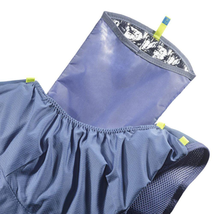 Skin 12 <span class=keywords><strong>Bering</strong></span> Sea 12L Sac d'hydratation pour homme Endurance Running avec flacon souple pour marathon et trail running - Product Image 4