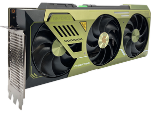 Nueva Tarjeta Gráfica para Juegos Manli Gallardo RTX4090D 24GB GDDR6X GPU, <span class=keywords><strong>RTX</strong></span> <span class=keywords><strong>4080</strong></span> Super, <span class=keywords><strong>RTX</strong></span> 4070 <span class=keywords><strong>Ti</strong></span> Super, <span class=keywords><strong>RTX</strong></span> 4090, Ventilador, DP - Product Image 4