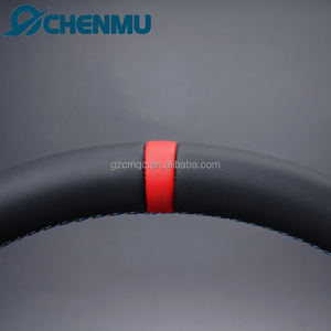 Volant en cuir M-Sport directement de l'usine pour <span class=keywords><strong>BMW</strong></span> F30 F10 F01 F15 F20 F22 F25 F44 F45 F31 F11 F18 F07 F06 F12 F34 F32 F06 - Product Image 4