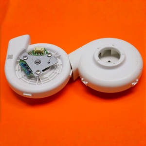 Ventilateur d'aspiration de remplacement pour aspirateur robot Roborock S50 S51 S52 S55 S5Max S6 S61 S65 T6 S7 Max P5 - Product Image 3