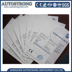 Kalibrierung des Drehmoments einer simulierten Stecker-Drehmomentmaschine / -Prüfgerät - Product Image 6