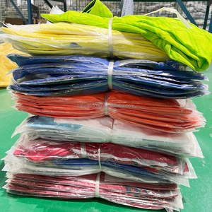 Jersey F4 Baru 100% Katun Lembut dan Bernapas, Pakaian Latihan Harian Desain Terbaru, Pasokan Grosir, Tren Fashion Unisex - Product Image 1