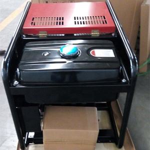 5kw 8.5kw 10kw 12kw 15kw 20 किलोवाट मिनी पेट्रोल पलटनेवाला जनरेटर पोर्टेबल चुप शक्ति गैसोलीन जनरेटर - Product Image 5