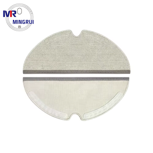 Accessoires pour aspirateur à batterie électrique, pour <span class=keywords><strong>Roborock</strong></span> <span class=keywords><strong>S5</strong></span> <span class=keywords><strong>Max</strong></span> S6 Series, brosse principale, brosse latérale, filtre HEPA lavable - Product Image 4