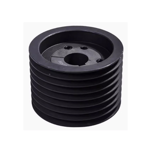 Großhandels preis Maschinen Kraft übertragungs teile 3V 5V 8V American Standard Keilriemen scheibe für Elektromotor - Product Image 2