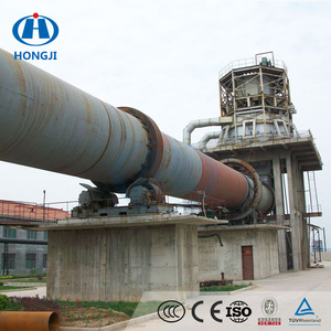 Mesin Penggilingan Bauxite Semen Lime, Rotary Kiln Gearbox Engine Bearing Merk HONGJI, Garansi 2 Tahun, Harga Pabrik, Diskon Besar - Product Image 3