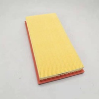 Tushun Filtre à air de cabine de voiture de haute qualité 0K2A513Z40A Filtre à air de camion 0K2A513Z40A pour véhicules Kia