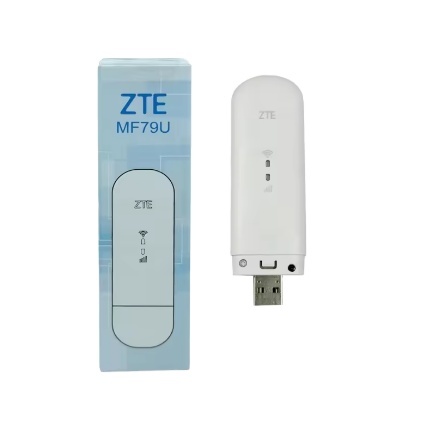 Wholesale Price 4G Usb Mf79U 4G Lte Usb Modem Support Wifi Sharing Pocket Router 4G Lte Usb Wifi Dongle