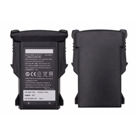 Batterie Li-ion de remplacement en gros 3,6 V 7000 mAh pour scanner de codes-barres Zebra MC93 MC9300 BT-000370 BTRY-MC93-STN-01