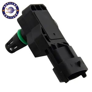 Intake Manifold peta Sensor tekanan udara 0261230030 46553045 46533518 untuk Alfa Romeo Fiat Lancia Proton Opel