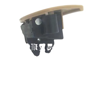 Buick Excelle Glove Box Latch Beige <b>ABS</b> Replacement Part 5497633 - Product Image 5