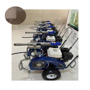 Порошковый распылитель для внутреннего и наружного применения - Product Image 1