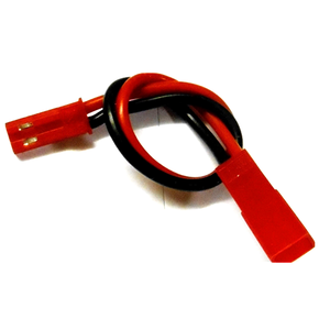 سلك موصل 2-Pin من JST SYP لتسخير الأسلاك - Product Image 4