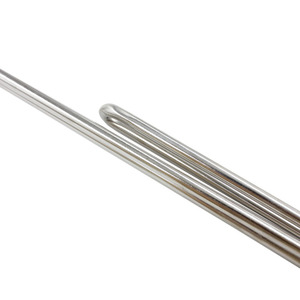 Calentador de Agua Eléctrico Plegable con Elemento Calefactor de Inmersión Económico - Product Image 6