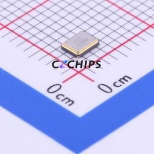 X322525MRB4SI Crystal (Passive) SMD3225-4P Crystal Oscillator SMD Crystal Oscillator 25MHz 10ppm 18pF - Product Image 1