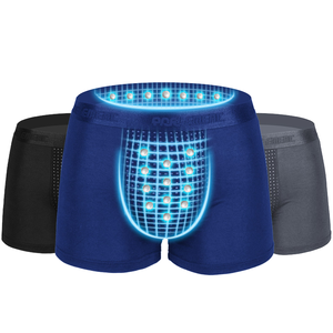 vibrating underwear men Ouch! Vibrating Strap-On Boxer – Danny's Midnight Confessions