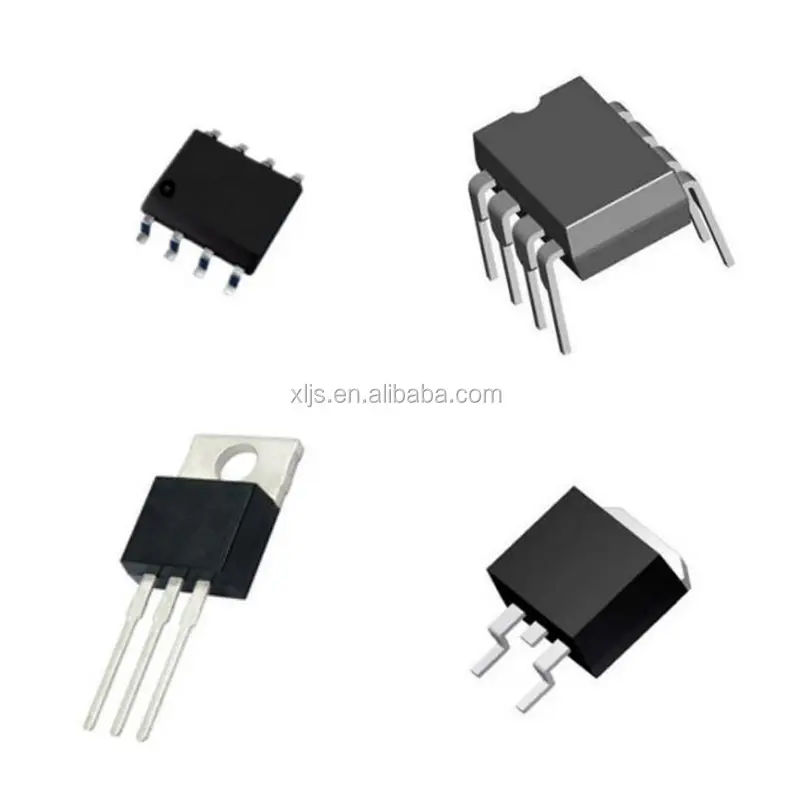 Электронный компонент ATTINY3216-SN 8-битных микроконтроллеров-MCU