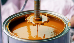 Mélangeur à double arbre racine <span class=keywords><strong>RTFS</strong></span> disperseur de peinture à lame de cisaillement élevée - Product Image 6