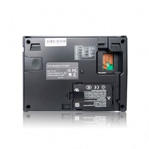 ZK GT200 Biometric Fingerprint Reader Module for Employee Time Recording System with Big Screen - Product Image 4