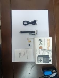 <span class=keywords><strong>Mini</strong></span> compresor de aire recargable con inflado de neumáticos más rápido actualizado, bomba de aire eléctrica portátil para bolas, motocicletas y bicicletas - Product Image 6