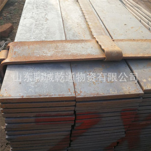 เหล็กเส้นแบน เหล็กคาร์บอน 1055 ชุบร้อน ไม่ผสมโลหะอื่นๆ มาตรฐานอื่นๆ - Product Image 2