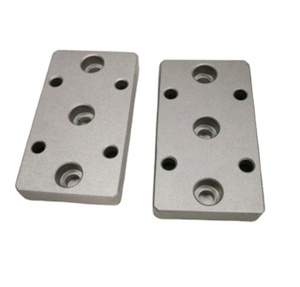 Trung Quốc chính xác kim loại phay quay <span class=keywords><strong>CNC</strong></span> gia công chế tạo cơ khí công ty sản xuất - Product Image 2