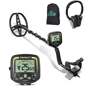 HOT SALE MD960 13 Inch Handheld Metal Detector Tx 850 Easy Installation High Sensitivity High Accuracy Metal Detecting