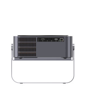 Version améliorée 2026, pas besoin de couper la lumière pendant la journée, 15000 lumens, projection directe brillante, <span class=keywords><strong>projecteur</strong></span> intelligent - Product Image 3