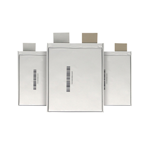 Batteria Lipo Li-ion <span class=keywords><strong>3</strong></span>.7V 10Ah 20Ah 30Ah 40Ah 50Ah Cella Batteria al Litio NMC a Sacchetto Assemblaggio 12V 24V 48V - Product Image 5