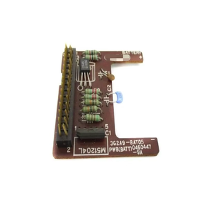 3G2A9-BAT05 NSNP แผงควบคุมการตั้งโปรแกรม PLC โดยเฉพาะระบบอัตโนมัติสำหรับงานอุตสาหกรรม - Product Image 1