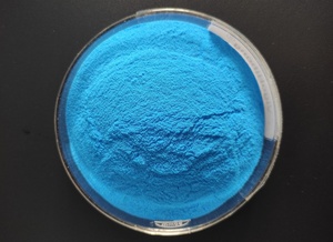 Fabricante directo de Shellight Suministro directo de fábrica de sal orgánica de EDTA CuBasic para uso industrial de cosméticos alimentarios - Product Image 3