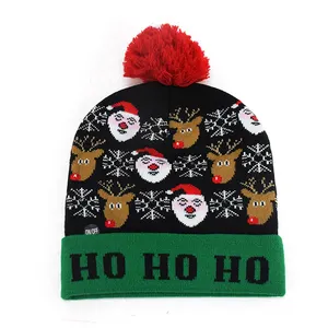 2023 рождественские шляпы